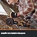 WORX Amoladora angular inalámbrica 20V 125mm Imagen de WORX Amoladora angular inalámbrica 20V 125mm