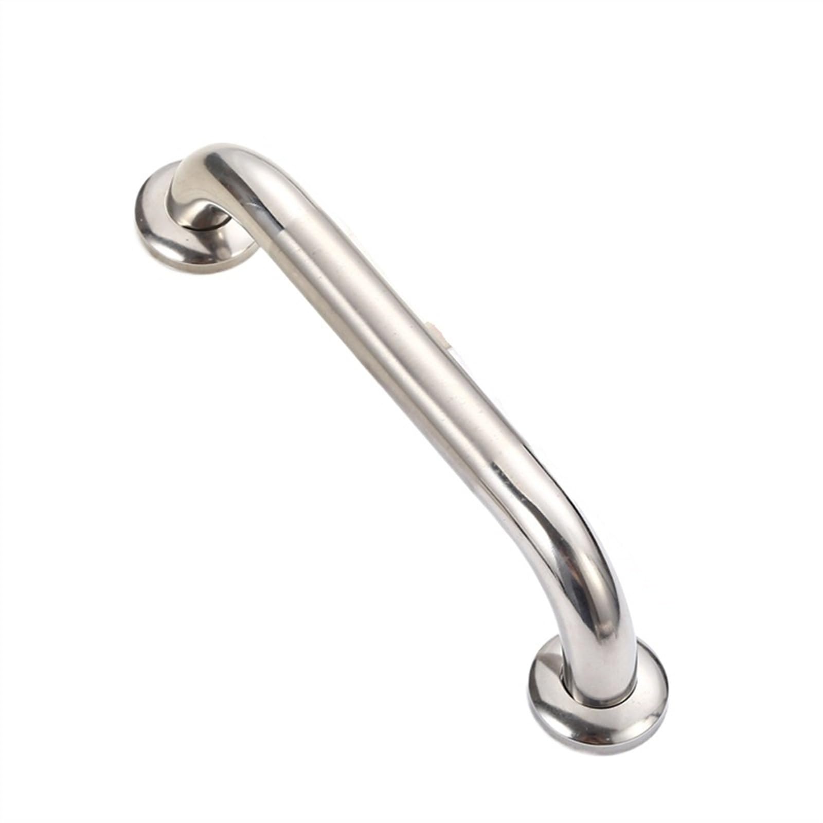 Barra de Apoyo para baño, Barras de Apoyo de Acero Inoxidable de 195/230/300 mm para bañera, Inodoro, pasamanos, Soporte de Seguridad para Ducha, toallero (Barra de Apoyo de 230 mm
