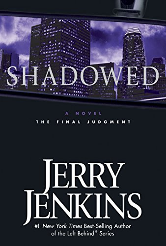 Shadowed: The Final Judgment (The Soon Trilogy Book 3)