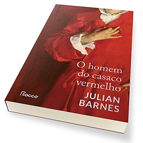 O homem do casaco vermelho