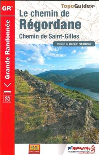 Télécharger Le chemin de Régordane PDF