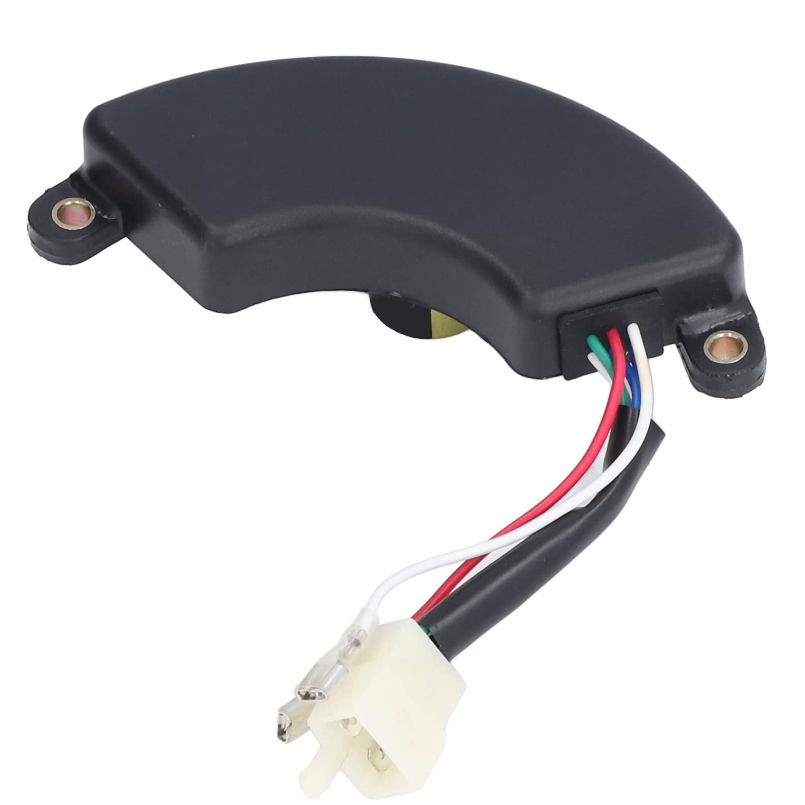 Marhynchus Sostituzione del Regolatore di Tensione AVR 220 V per Generatore a Benzina 5‑6,5 KW 1PH
