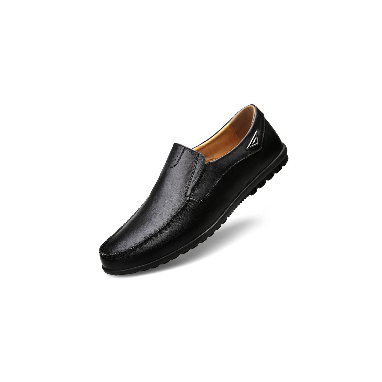 Gxswlaaanjm Mens Dress Shoes, Genuine 