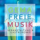 Gema Freie Musik - Veranstaltung & Gastronomie