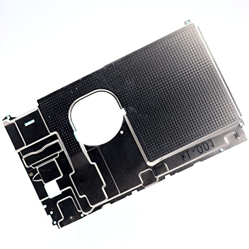 Placa de repuesto para Nintendo Switch ideal para reparar chasis doblado 3