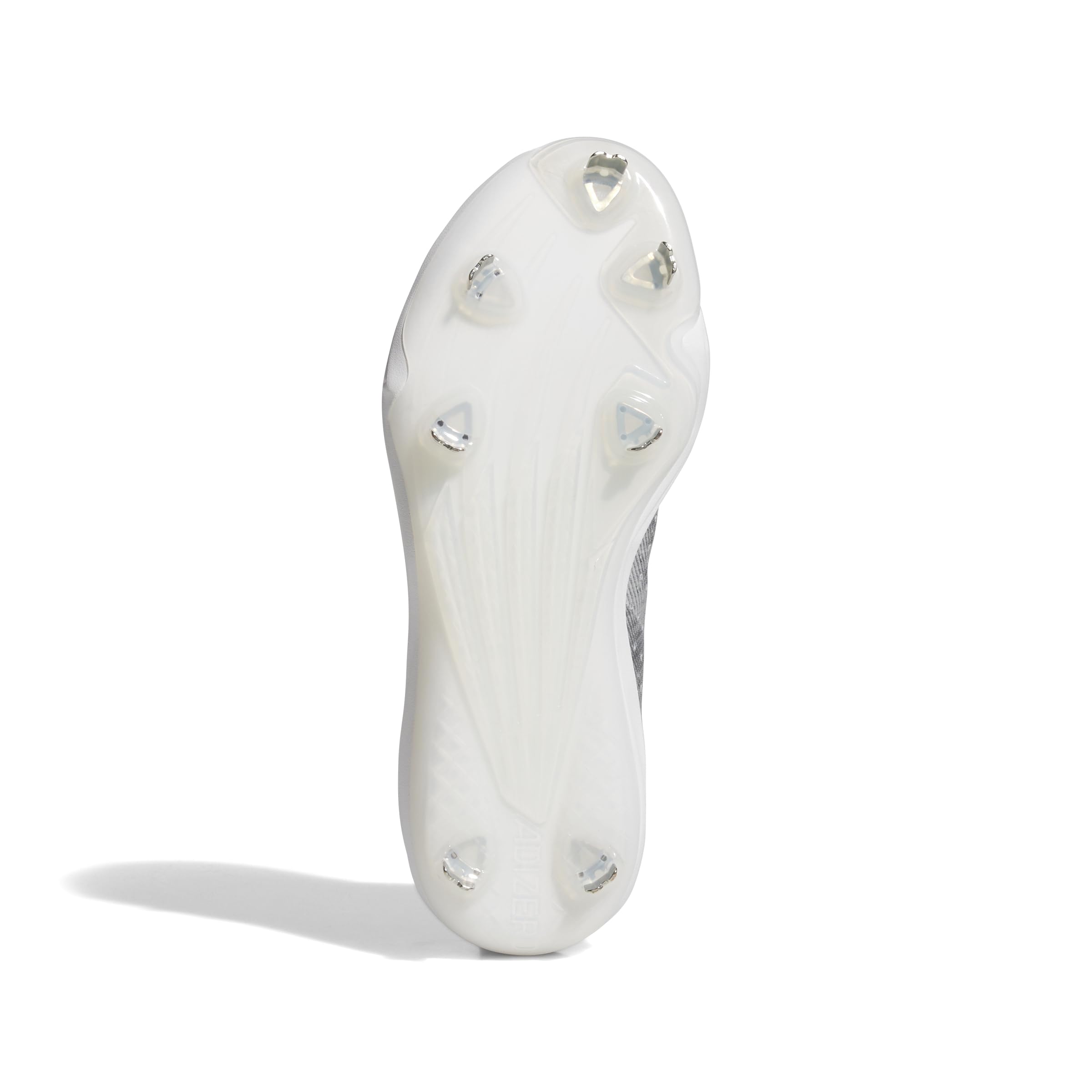 adidas Adizero Instinct Silver Speed Softball, Scarpe da Ginnastica Donna
