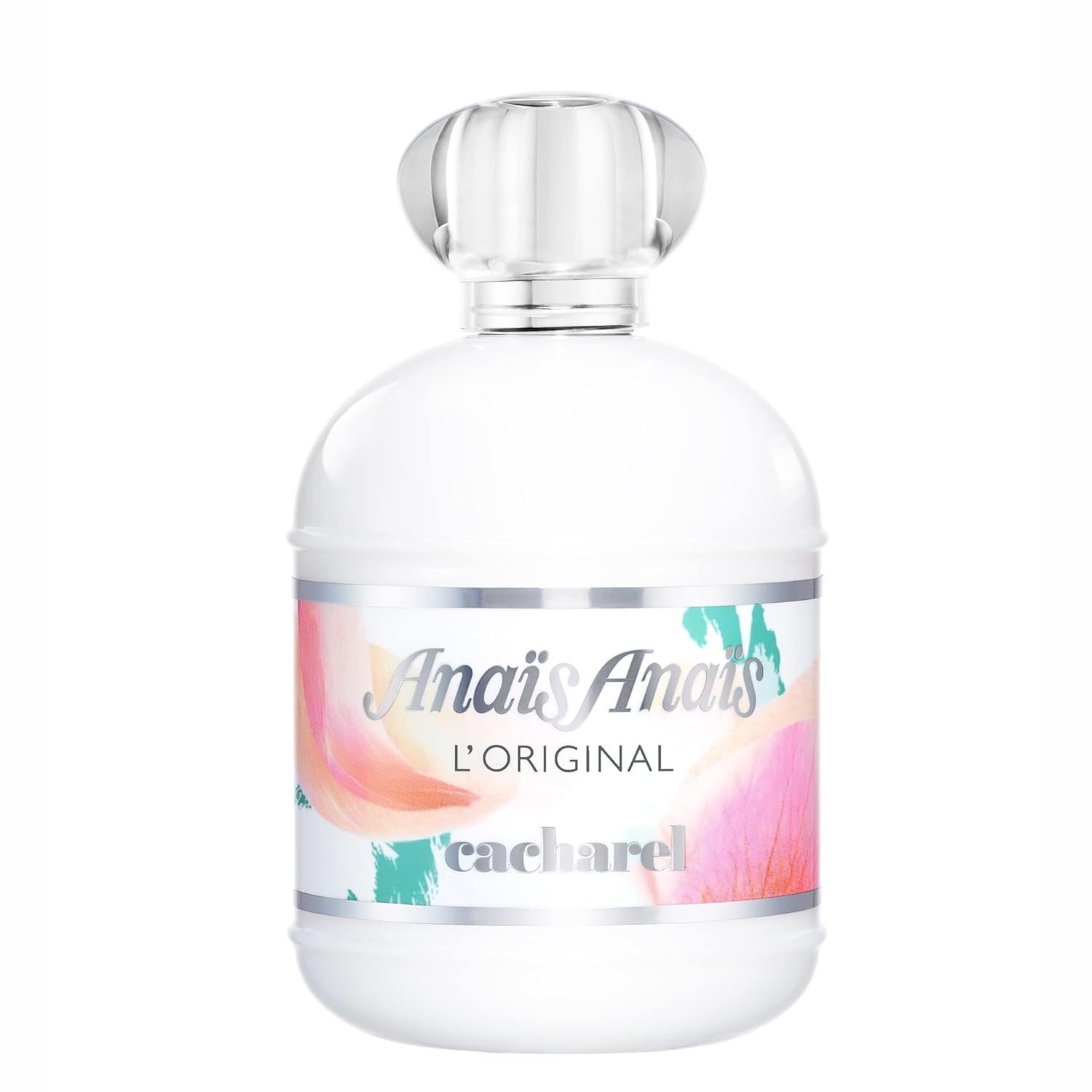 Cacharel Anais Anais Eau de Toilette 100ml + Cacharel Anais Anais Eau de Toilette 30ml