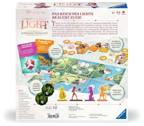 Ravensburger - New - 2