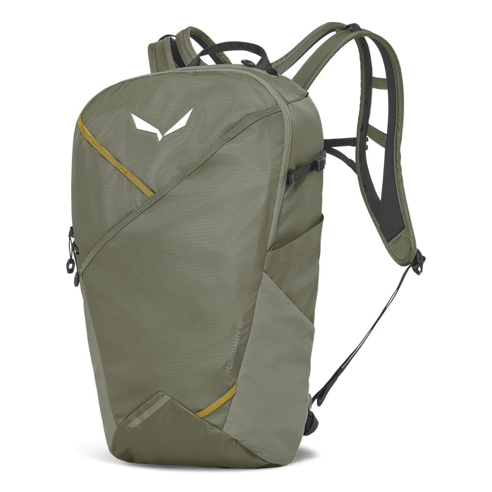 Salewa Pedroc Mate 18 Backpack