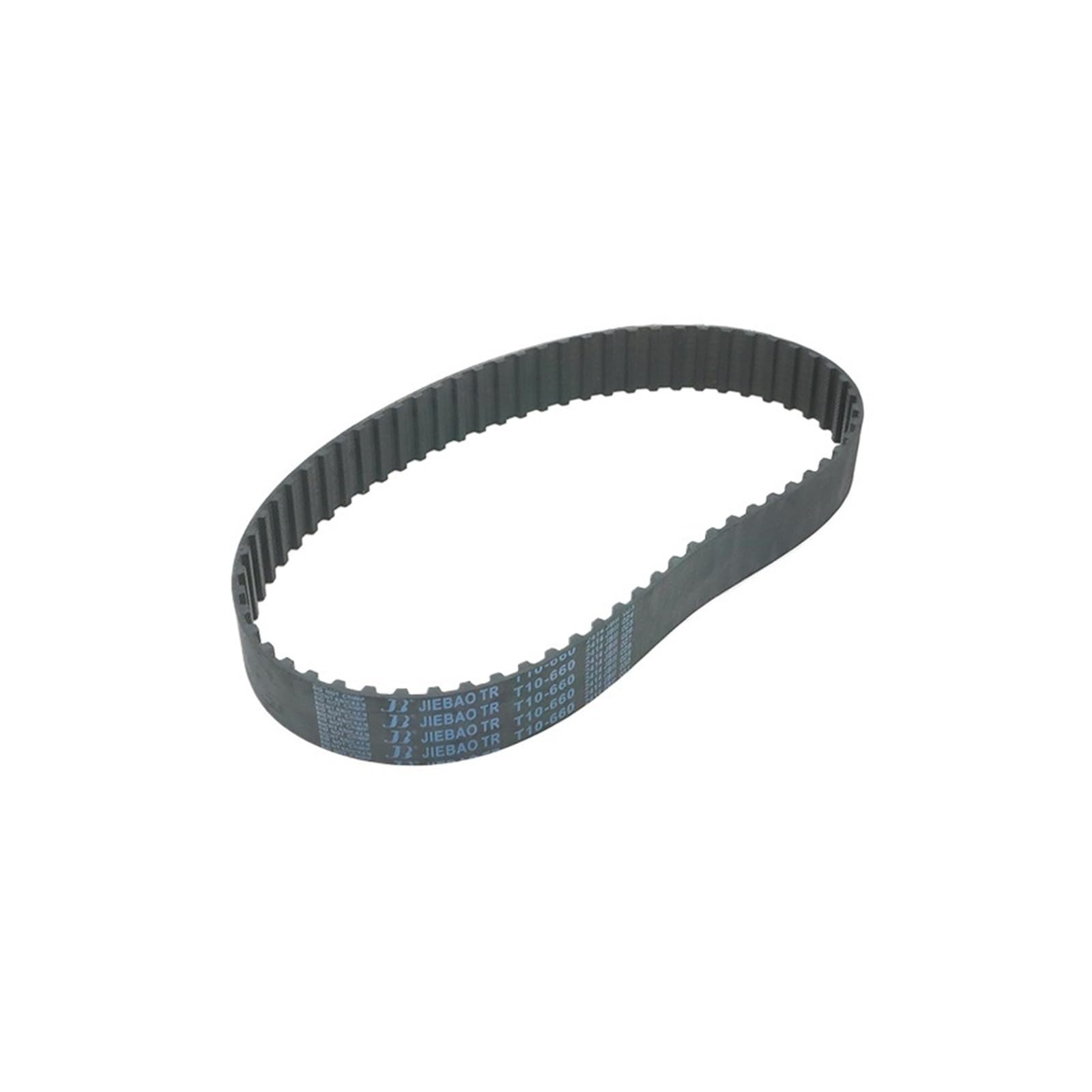 Courroie de synchronisation T10 robuste à pas précis 750mm boucle fermée - 7