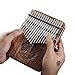 Adult Kalimba Thumb Piano 34 Key Thumb Piano/kalimba