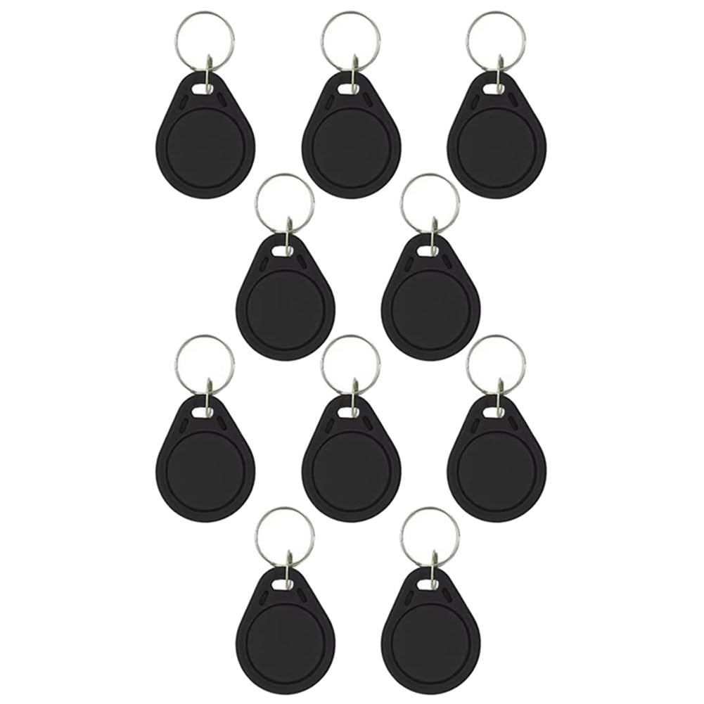 MCT GEN2 Android App NFC 1k S50 13.56MHz HF 14443A Keyfob Tarjeta Bloque 0 Escribible