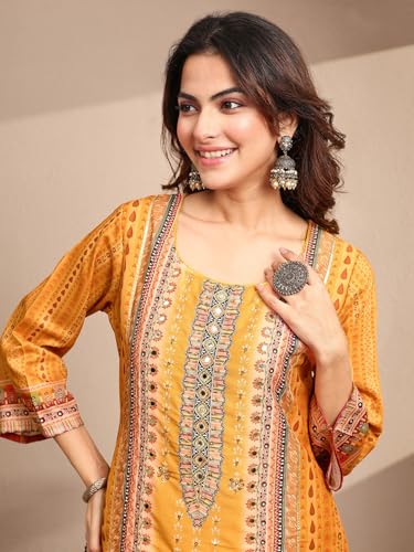 Image of Libas Womens Kurta Sets