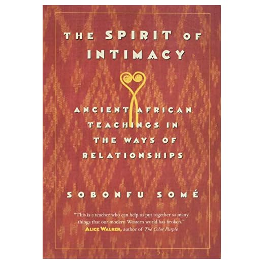 African Intimacy Teachings