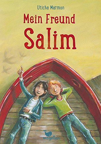 Mein Freund Salim Mein Freund Salim