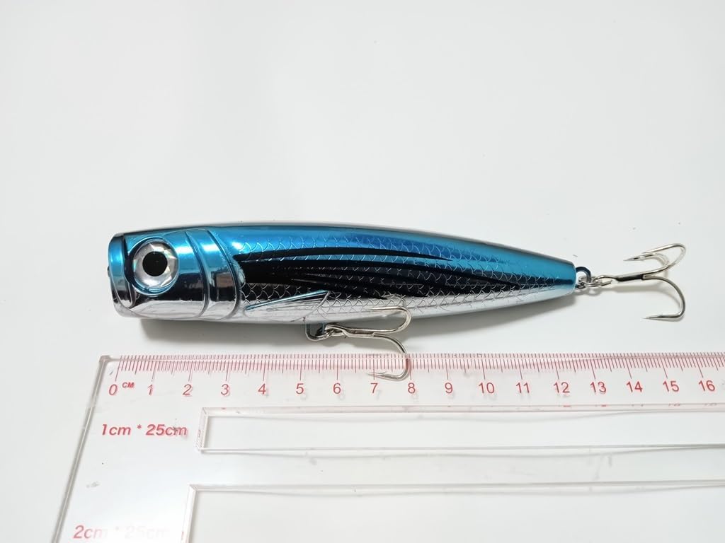D-CLAW fish trippers ビーコン210 トビウオ ディークロウ フィッシュ