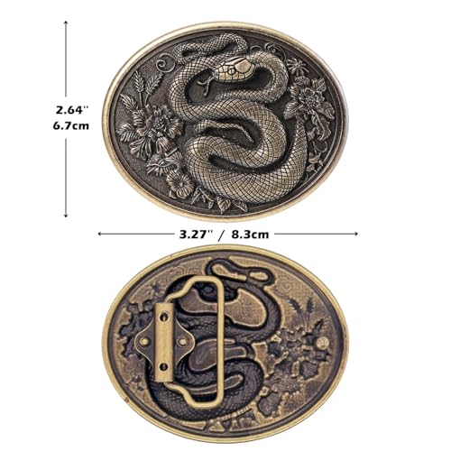 Image of Western Cowboy Vintage Rodeo Cross Prayer Horse Belt Buckle Men
