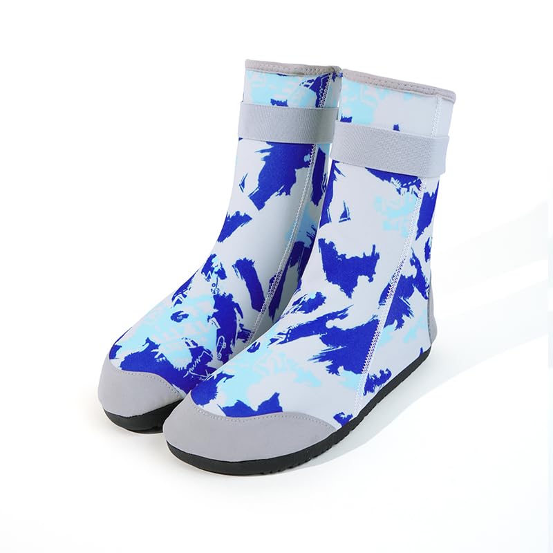 Water Shoes for Women Men Quick-Dry Aqua Socks Swim Beach Barefoot Shoes for Yoga Exercise Water Sport Pool River2