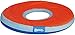 Chuckit Zipflight Amphibious Flying Ring - Assorted Small – 6 in. Diameter (4 Pack)