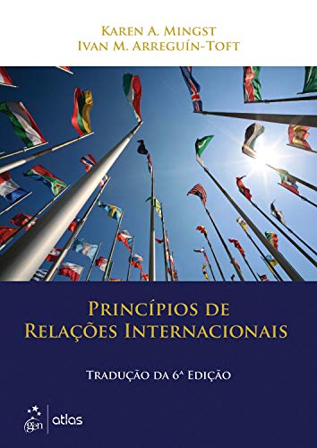 Princípios de relações internacionais: