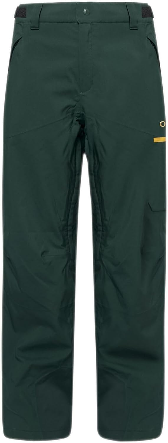 Oakley Men's Team Collection Earth Shell Pant