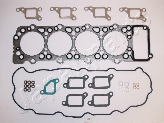JAPANPARTS JPKG-580 Kit Guarnizioni Testata