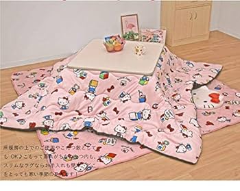 【未使用★2008年製】ハローキティ　毛布　絨毯　ラグ　キルト　犬　サンリオ 未使用☆2008年製】ハローキティ 毛布 絨毯 ラグ キルト 犬