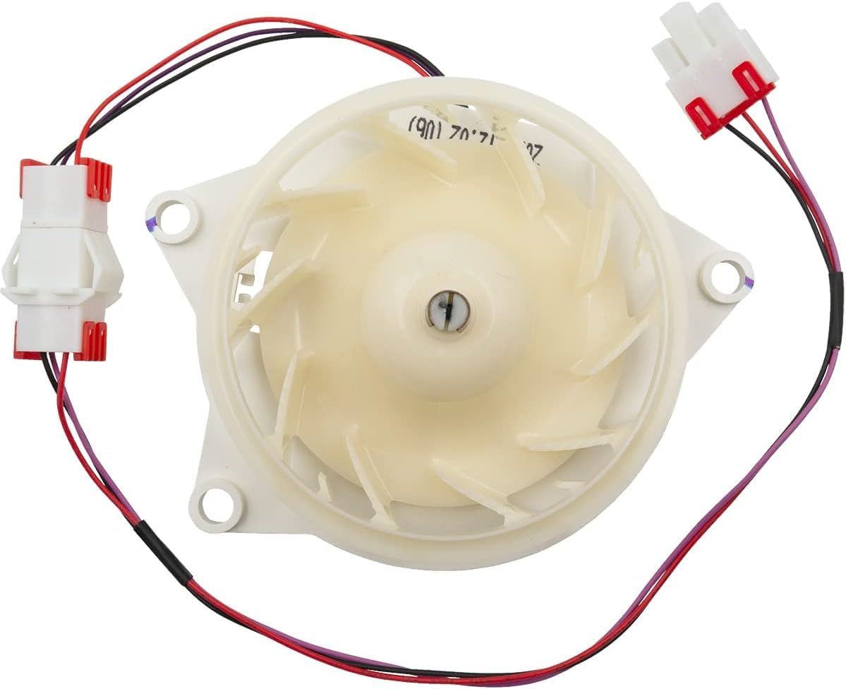 EAU64824402 Motor de Ventilador de evaporador de refrigerador OEM Compatible con L/G Ken-More Número de Pieza ADJ73992103 EAU61505014 EAU61505015