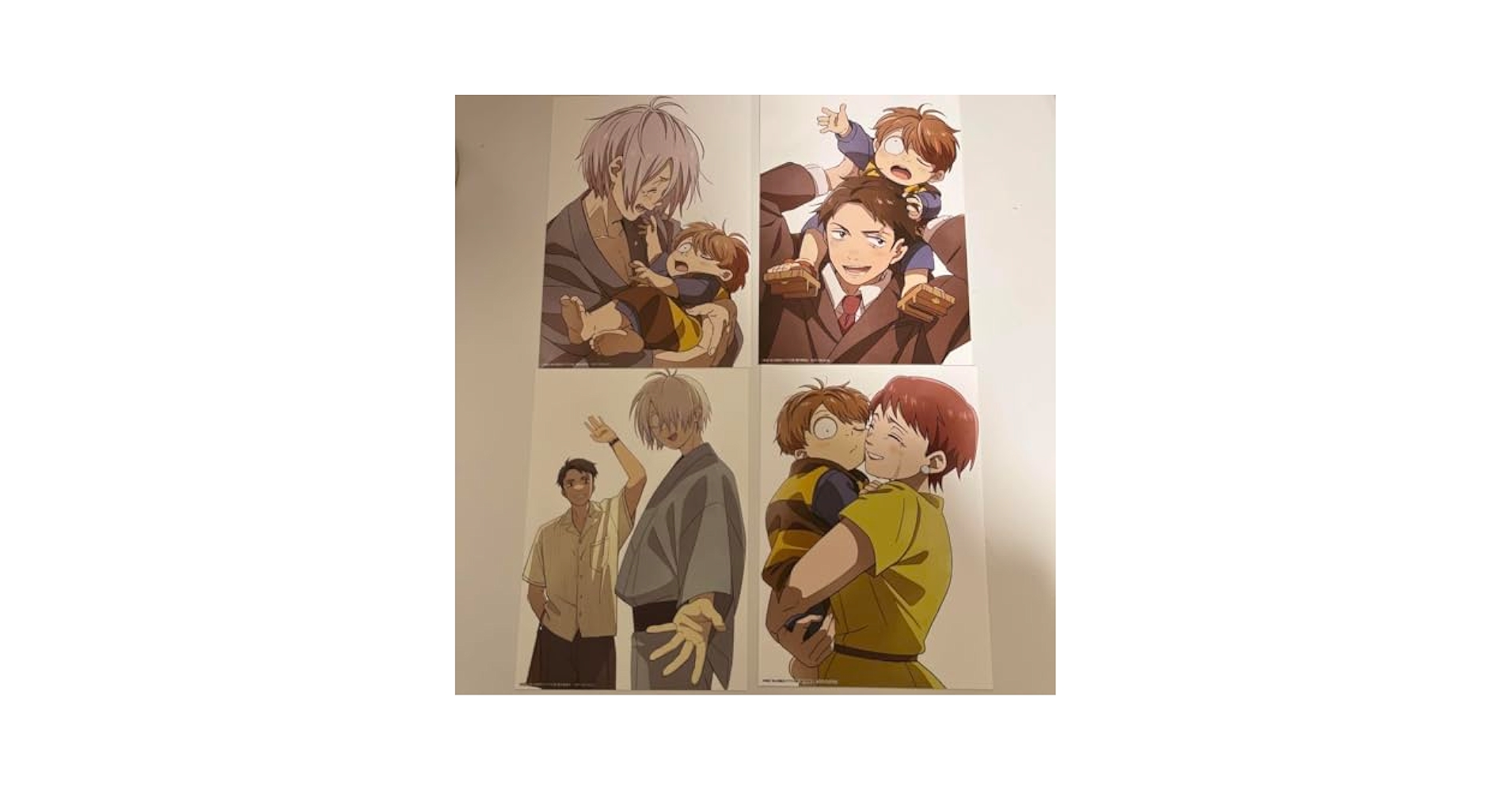 ゲゲゲの謎 ゲ謎 台湾特典 フィルム風クリアカード ビジュアルカード Amazon.co.jp: 鬼太郎誕生ゲゲゲの謎 台湾 フィルム風クリア