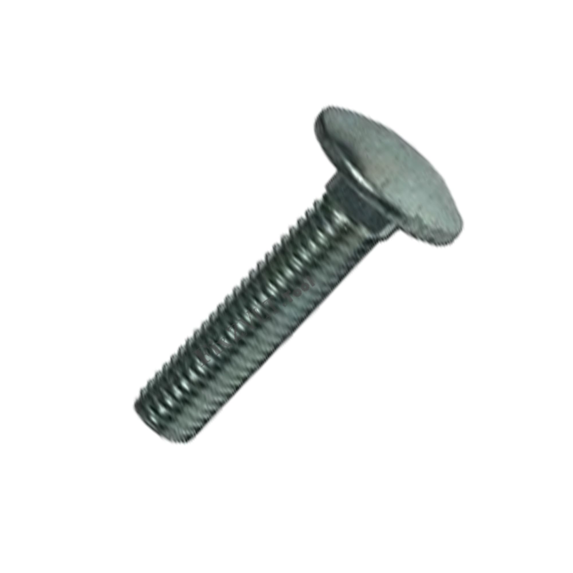 06-10-0110 M6 x 28mm Carriage Bolt Replacement for Milwaukee M18 Fuel 2730-20, 2730-059, 2731-20 & 2732-20 Circular Saws