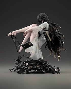 Amazon | 壽屋(KOTOBUKIYA) 貞子 HORROR美少女 貞子 1/7スケール PVC製