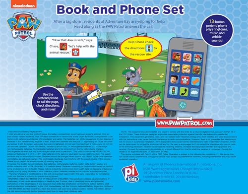 PAW Patrol My own Phone - Image 2