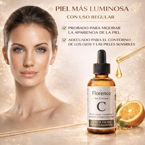 serum florence primor