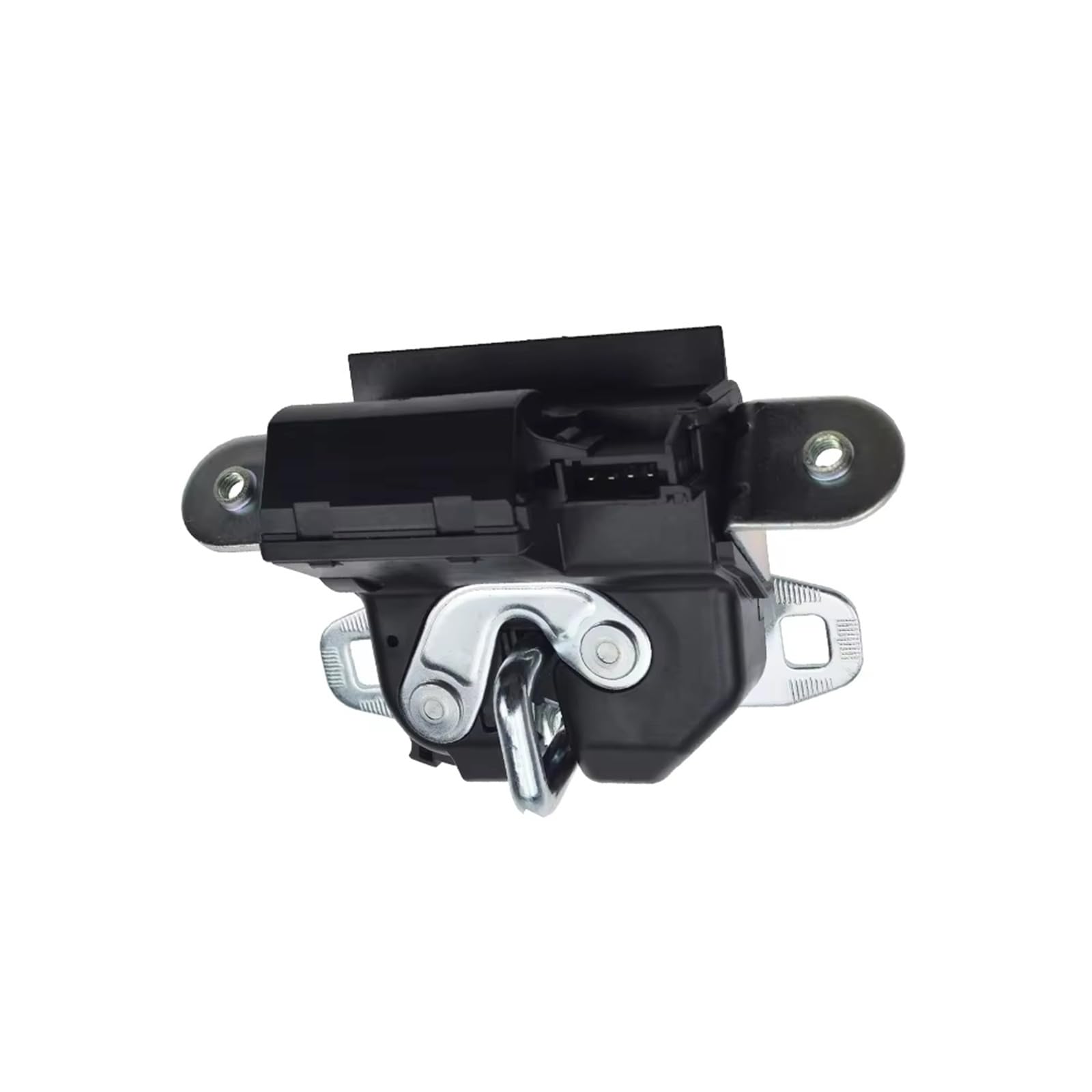 Zhannuobhd One Color Rear Tailgate Lock 55702917 55701971 Car Tailgate Door Latch Lock Actuator For Fiat 500 For Grande For Punto For Bravo For Evo 2010-2014