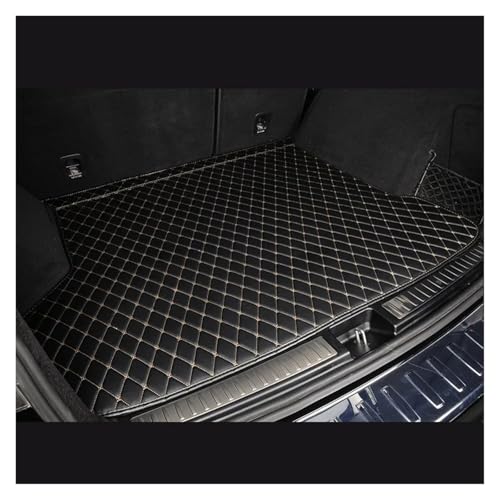 Tapis de coffre Peugeot 308SW imperméable et lavable pour une protection intégrale
