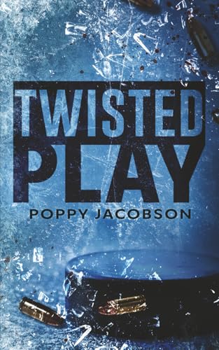 Twisted Play (Cruel Games) - image 1