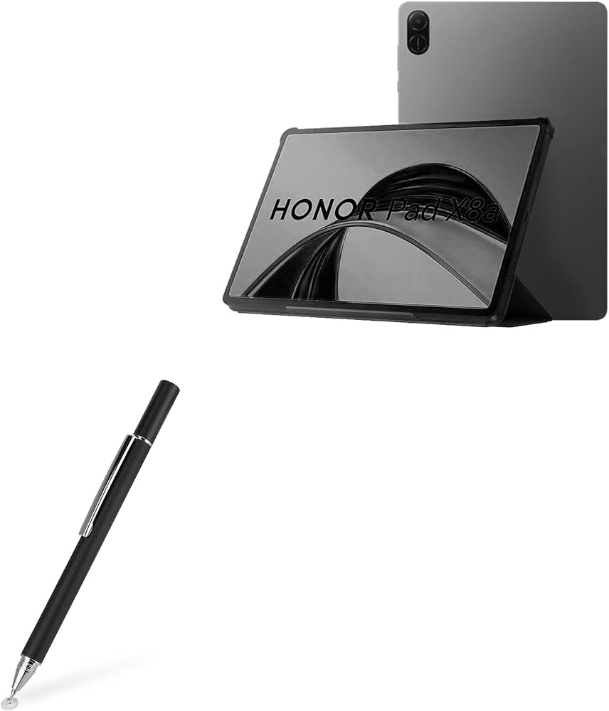 Amazon.com: BoxWave Stylus Pen Compatible with Honor Pad X8a