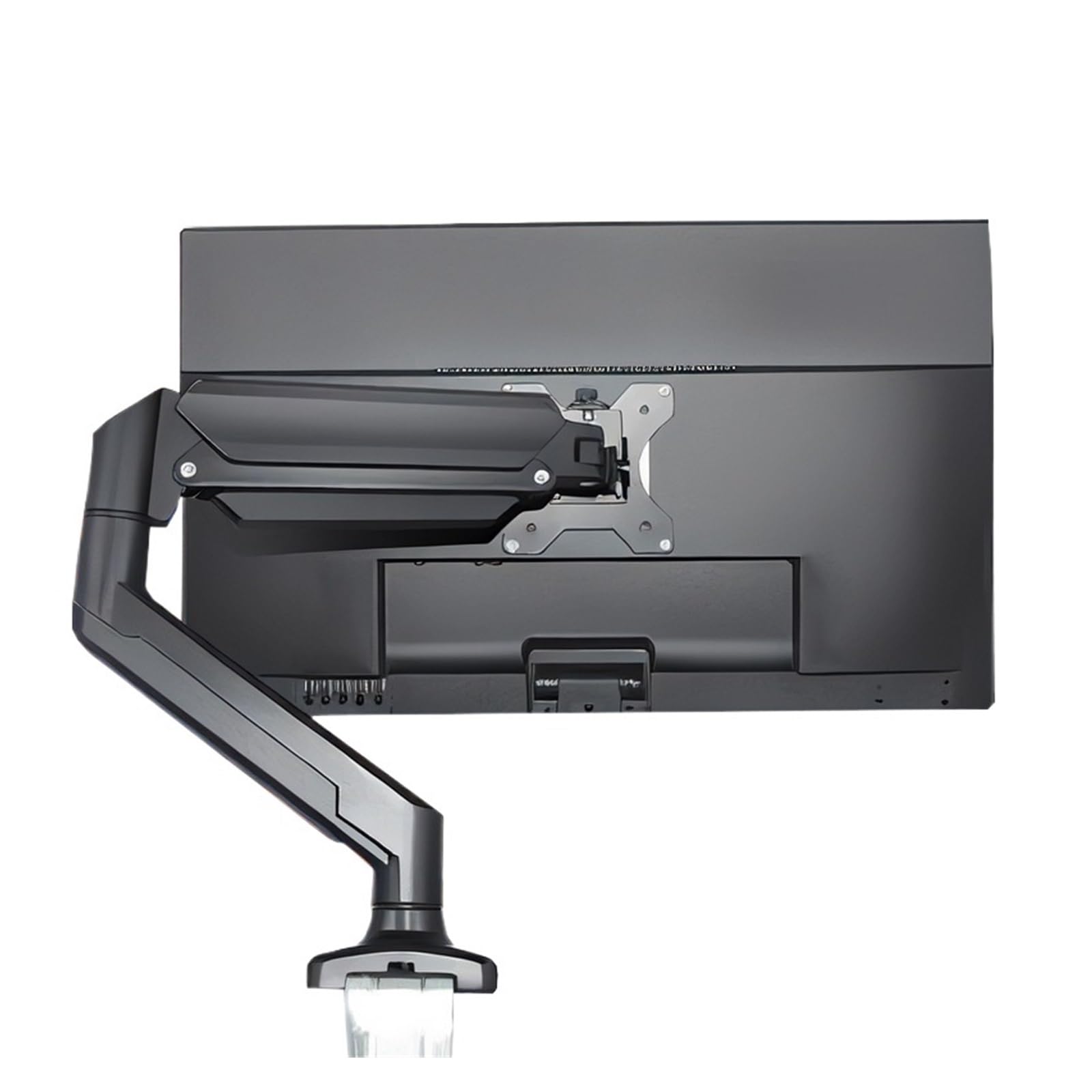 IKPGBZXM Monitor stand robotic arm rotation and lifting