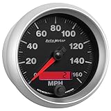 Auto Meter 5688 Elite Series 3-3/8