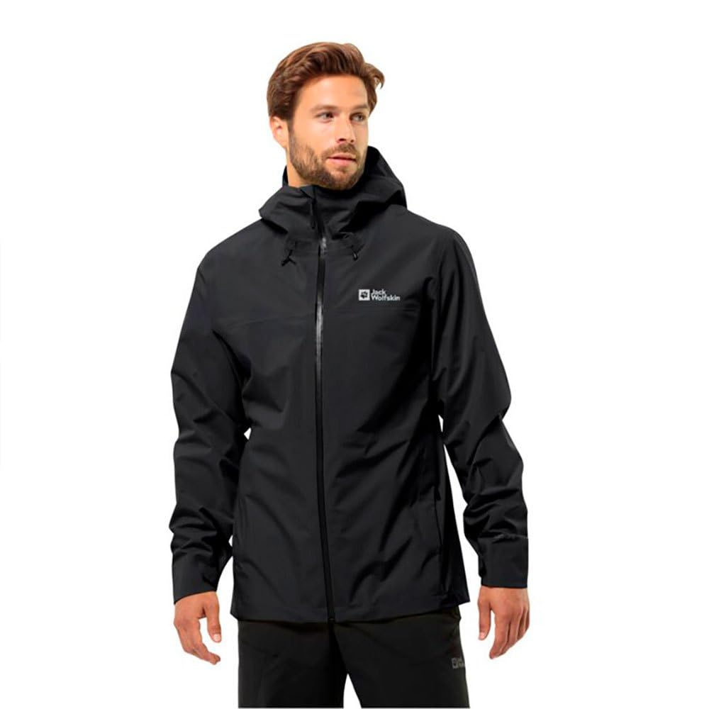 Jack Wolfskin HIGHEST PEAK 3L JKT M