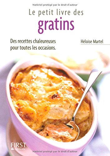 PT LIV GRATINS