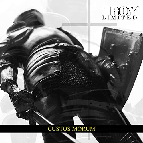 Custos Morum