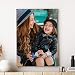 Fotoprix Lienzo Personalizado con Foto | Regalo decoración casa | Cuadro personalizado...