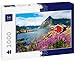 Lais Puzzle Lofoten, Norvegia 1000 Pezzi