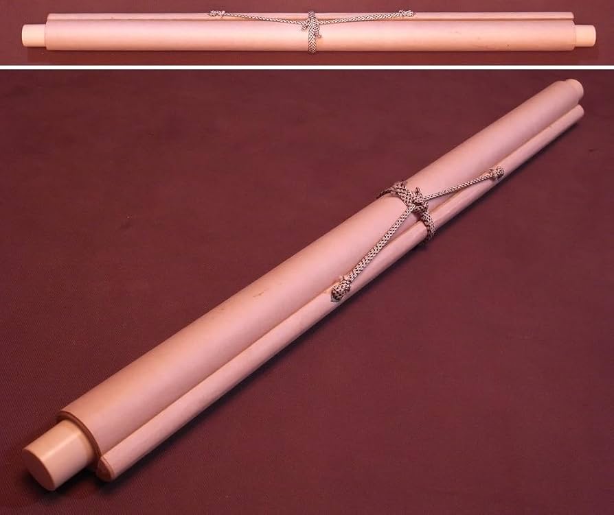 Amazon.co.jp: 中国唐代僧侶『玄中寺 道綽大師 僧慧興上石』掛軸