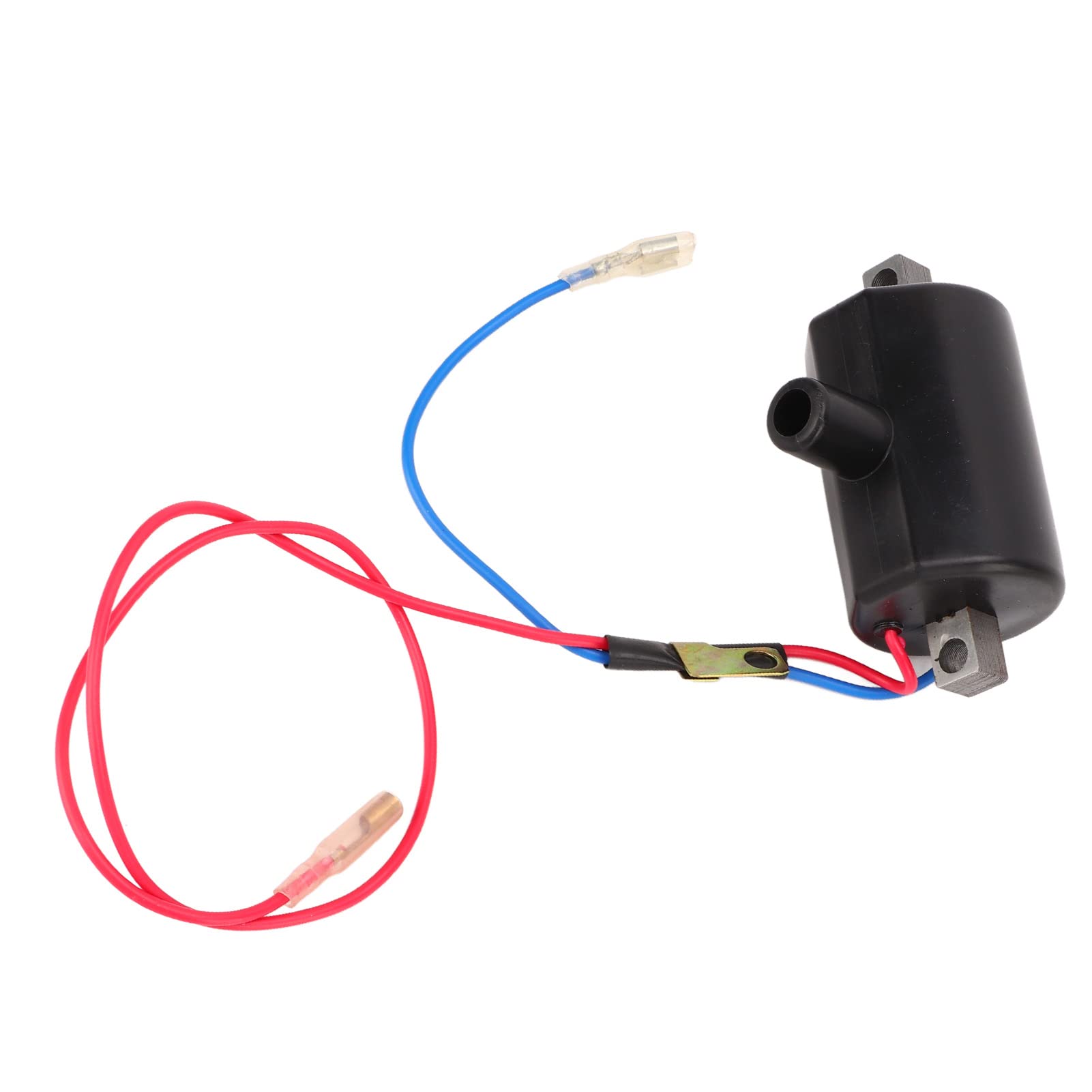 Modulo di Accensione, 23782 Bobina di Accensione del Motore G1 Alte Prestazioni Sostituzione per Carrello da E‑Z‑GO a 2 Tempi a Gas 1981‑1994