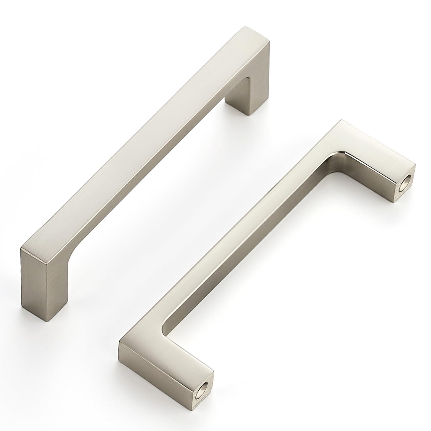 Ravinte Matte Black Kitchen Cabinet Handles 3-3/4 Inch Pulls 10 Pack — Amazon image 30