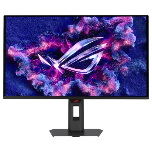 ASUS ROG Strix XG27AQDMES - Monitor Gaming QD-OLED 240Hz de 27"