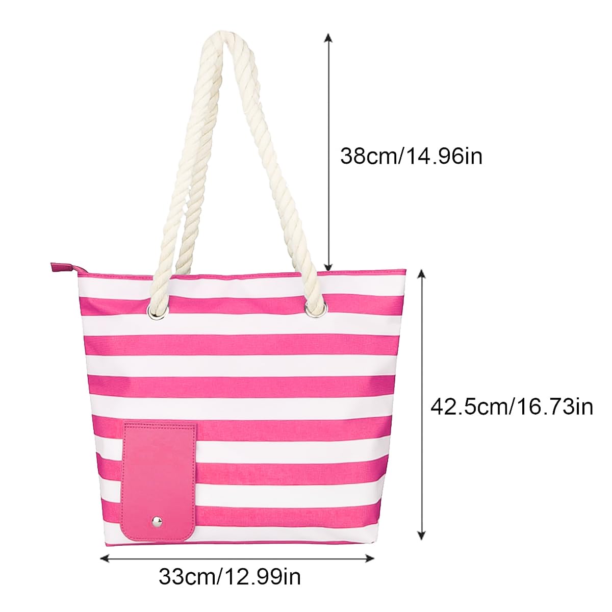 Isolierte Weintasche mit Getränkespender, tragbare Picknicktasche, Hand-Weinträger für den Strand, Outdoor-Campingtasche für Reisen, Picknicks und Sportaktivitäten, Rot