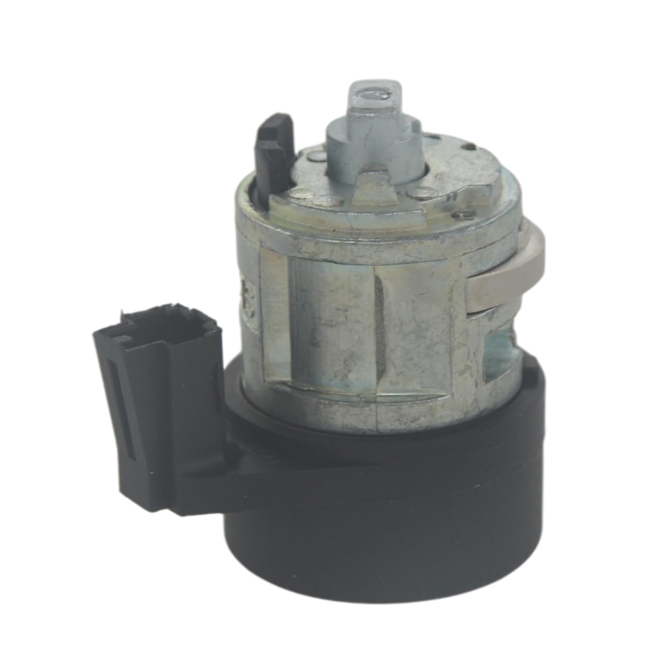 cilindro della serratura dell'accensione e chiave AL309 6R4837167 INTERRUTTORE DI ACCENSIONE ANTERIORE SINISTRO LATO GUIDA SERRATURA PORTA CILINDRETTO/ADATTO for VW POLO VIVO VAN 2009-2022 Serratura